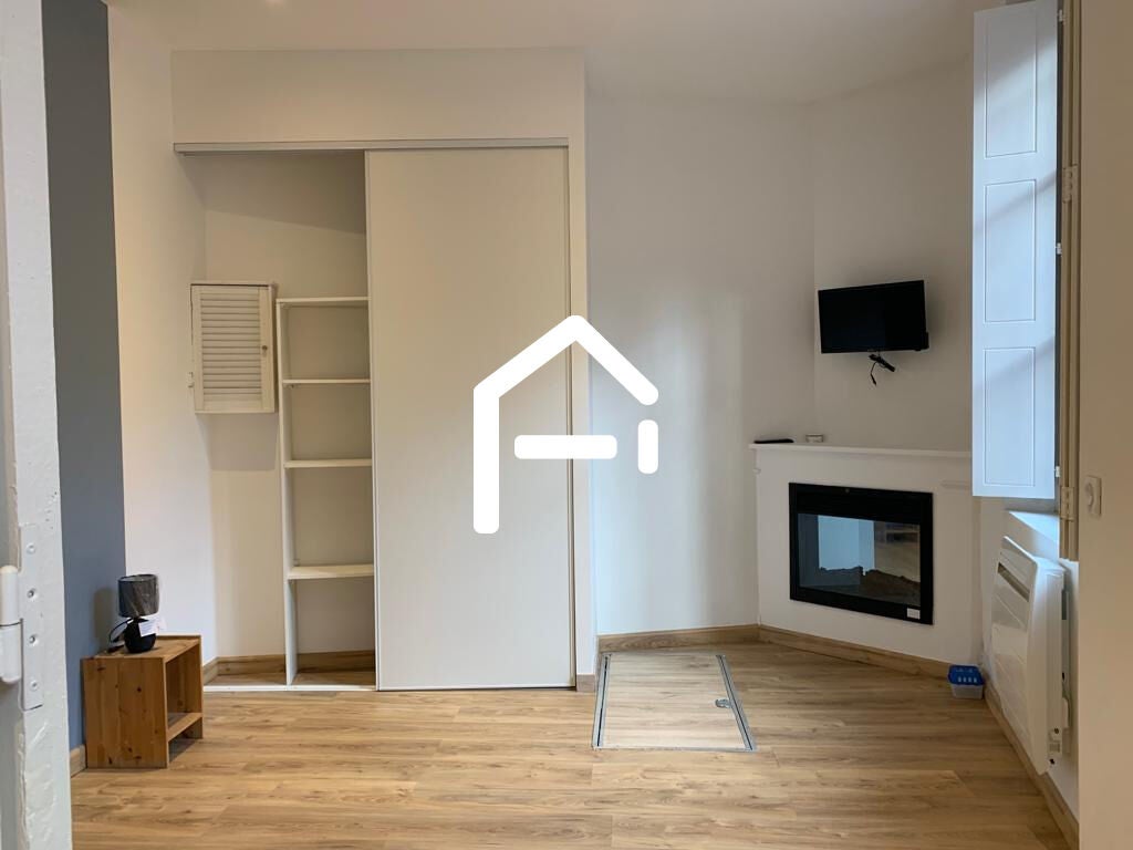 Appartement Rue Maurice Fonvieille à Toulouse