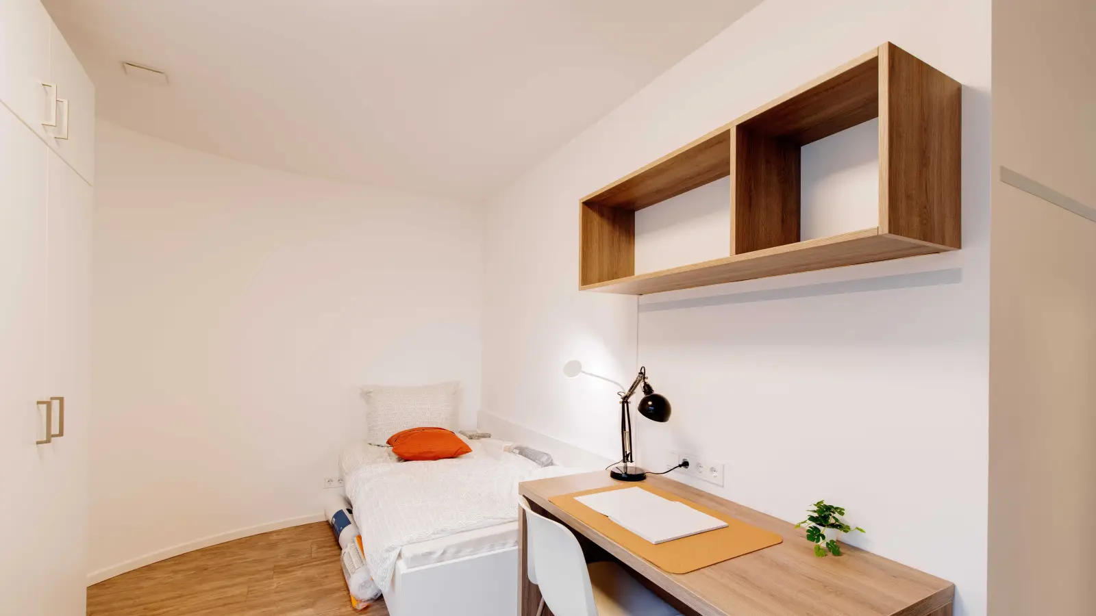 Wohnung Weddigenweg in Berlin