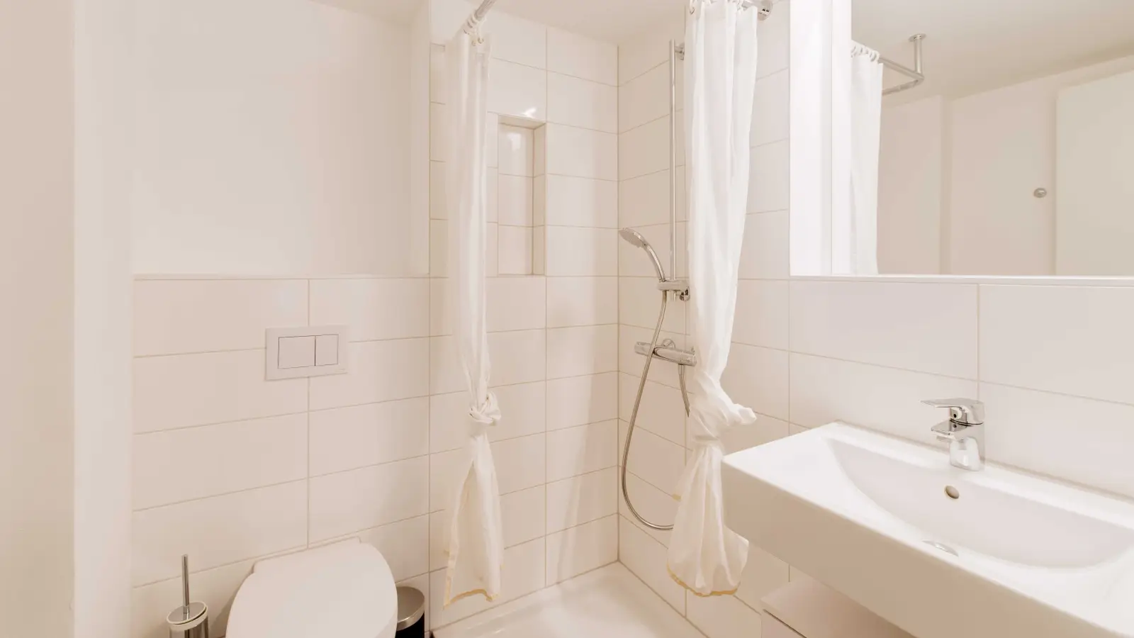 Wohnung Weddigenweg in Berlin