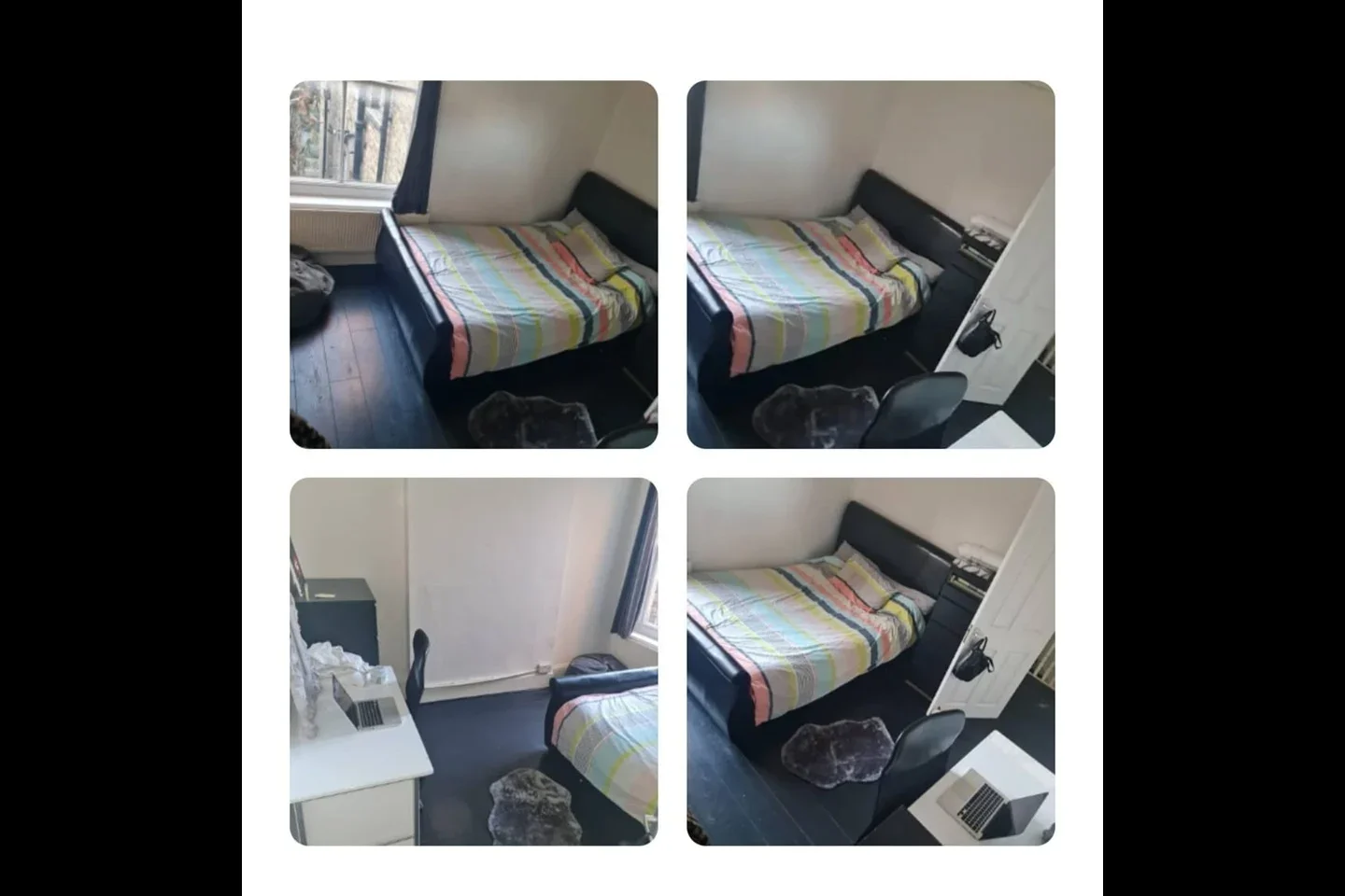 Room Downton Avenue in Greater London