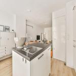 Appartement Tweede Jan van der Heijdenstraat 57 2 in Amsterdam