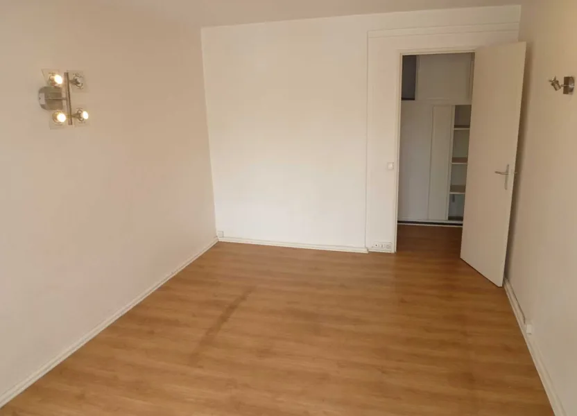 Appartement Rue Racine à Villeurbanne