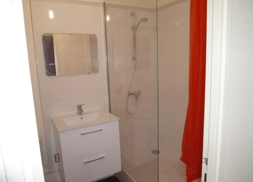 Appartement Rue Racine à Villeurbanne