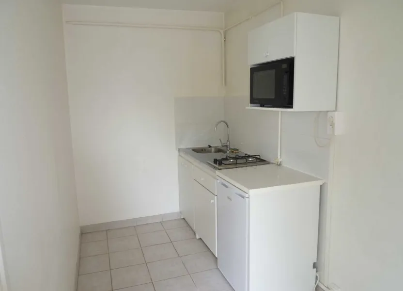 Appartement Rue Racine à Villeurbanne