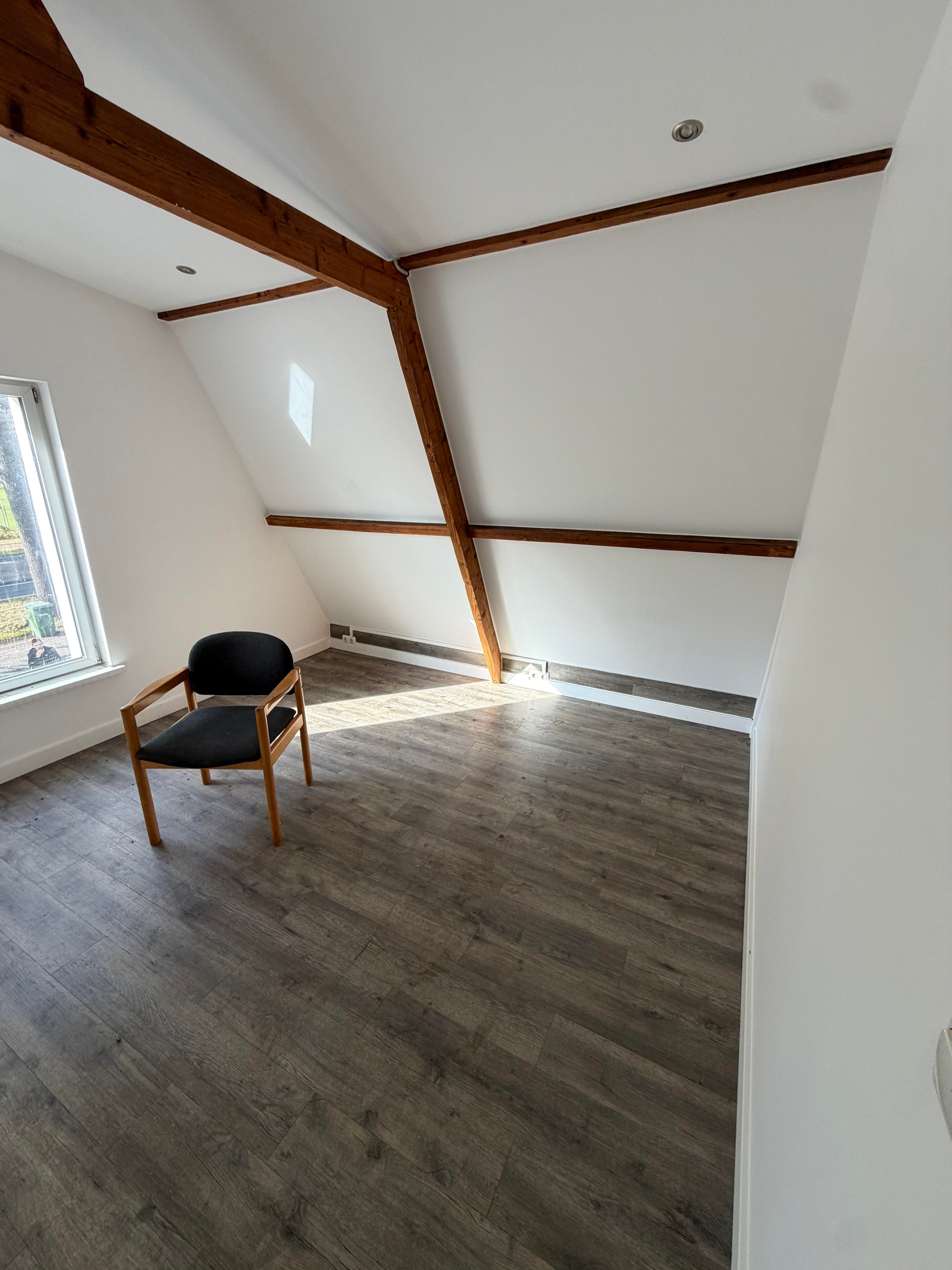 Kamer Gronausestraat in Enschede