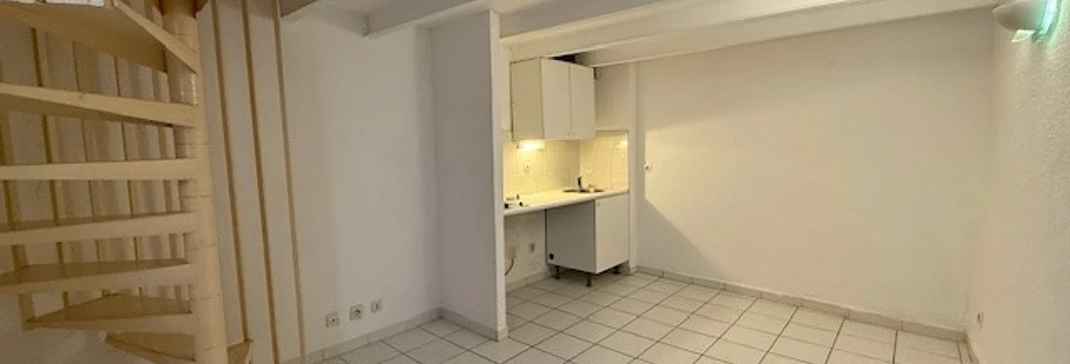 Appartement Rue du Prieuré à Hyères