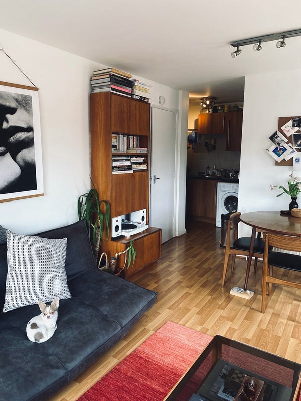 Flat Laurel Street in Greater London