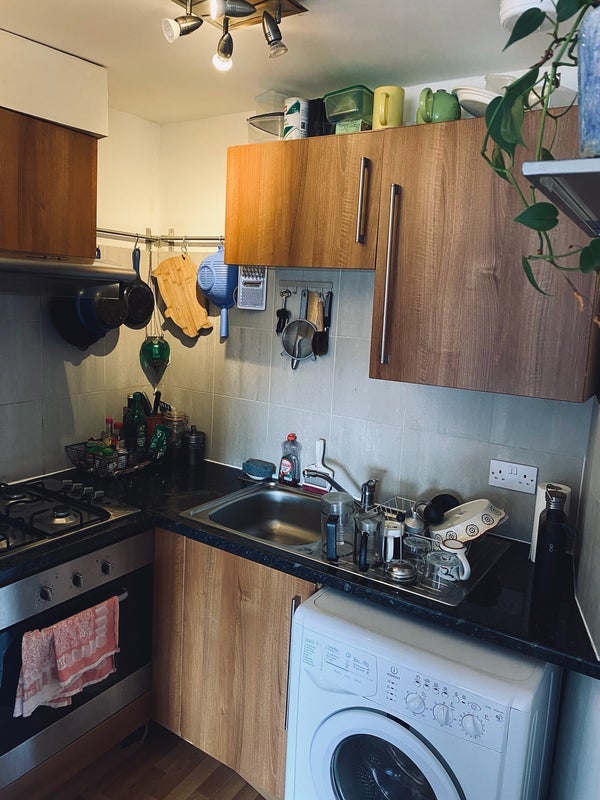 Flat Laurel Street in Greater London
