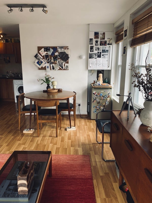 Flat Laurel Street in Greater London