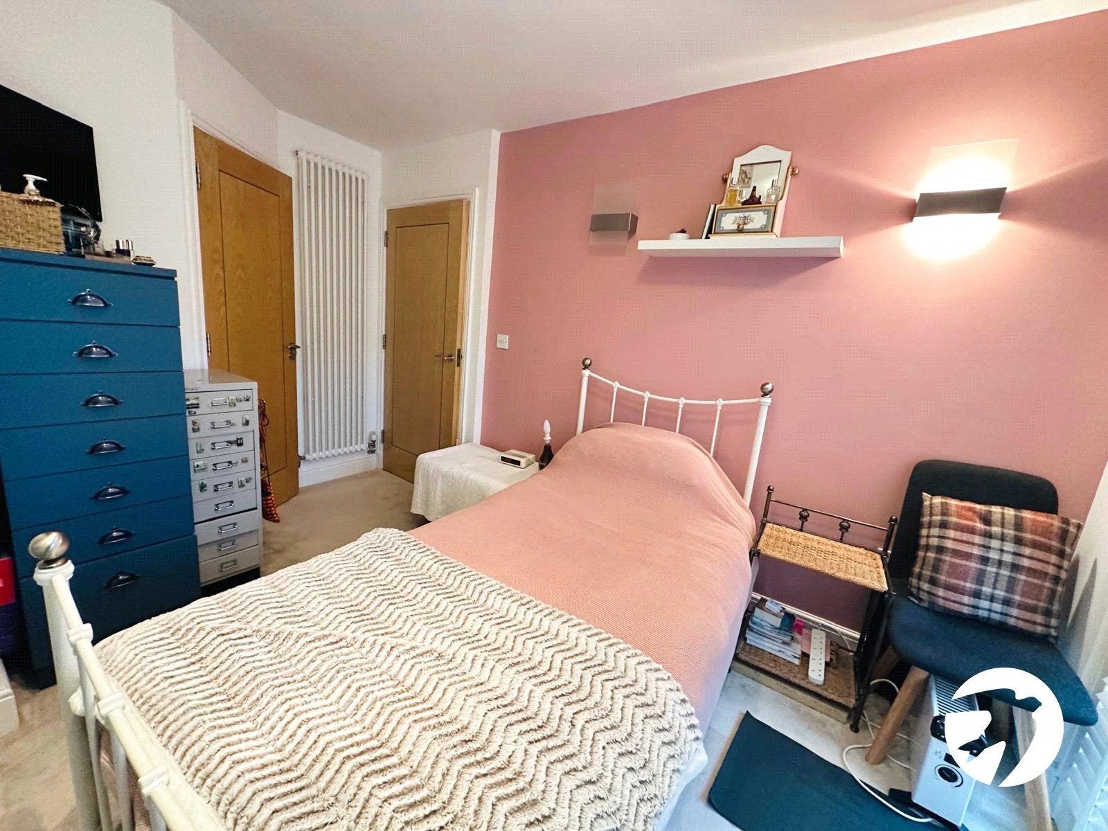 Flat Eltham Road in London