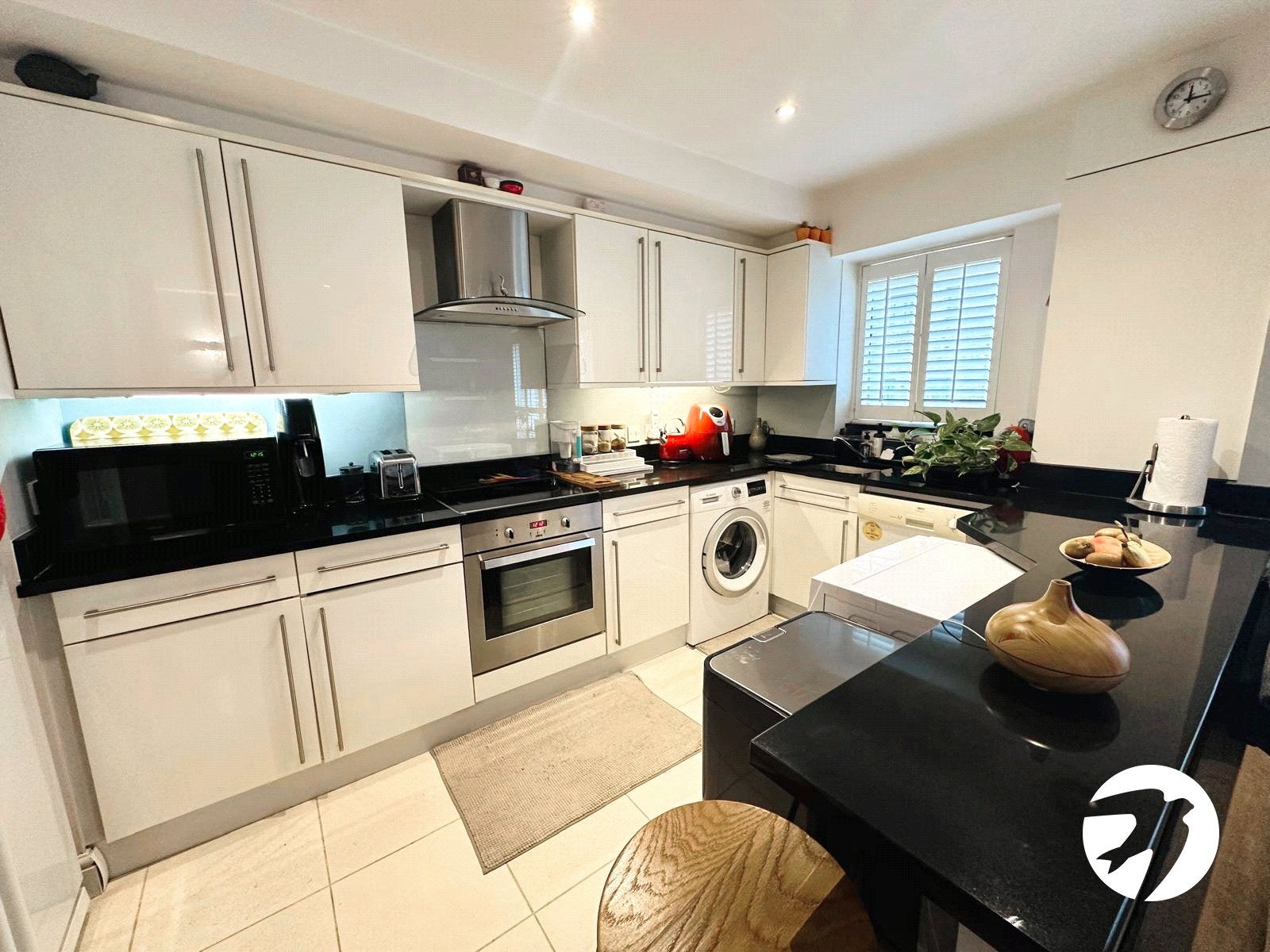 Flat Eltham Road in London