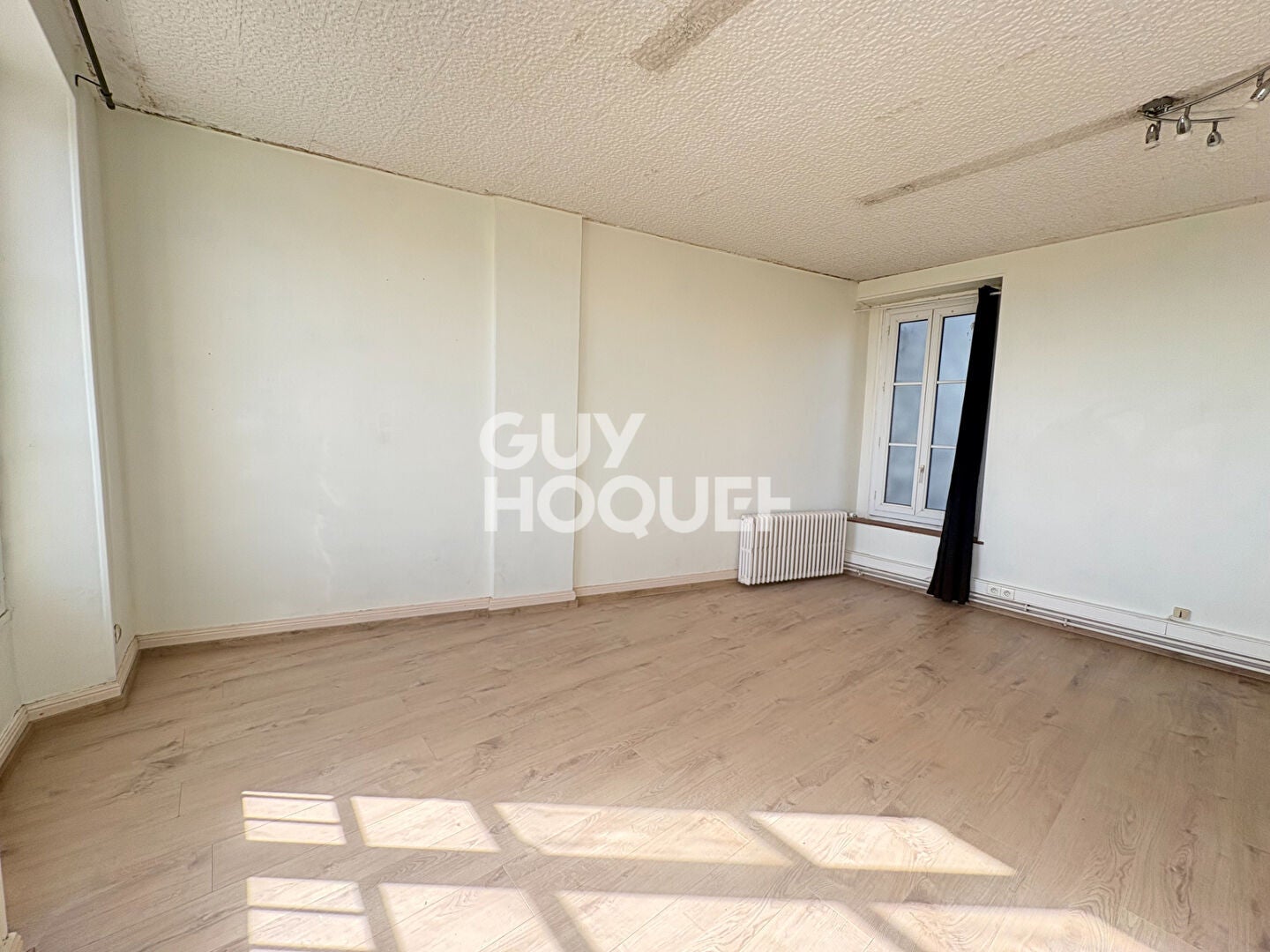 Appartement Rue Pasteur à Laon