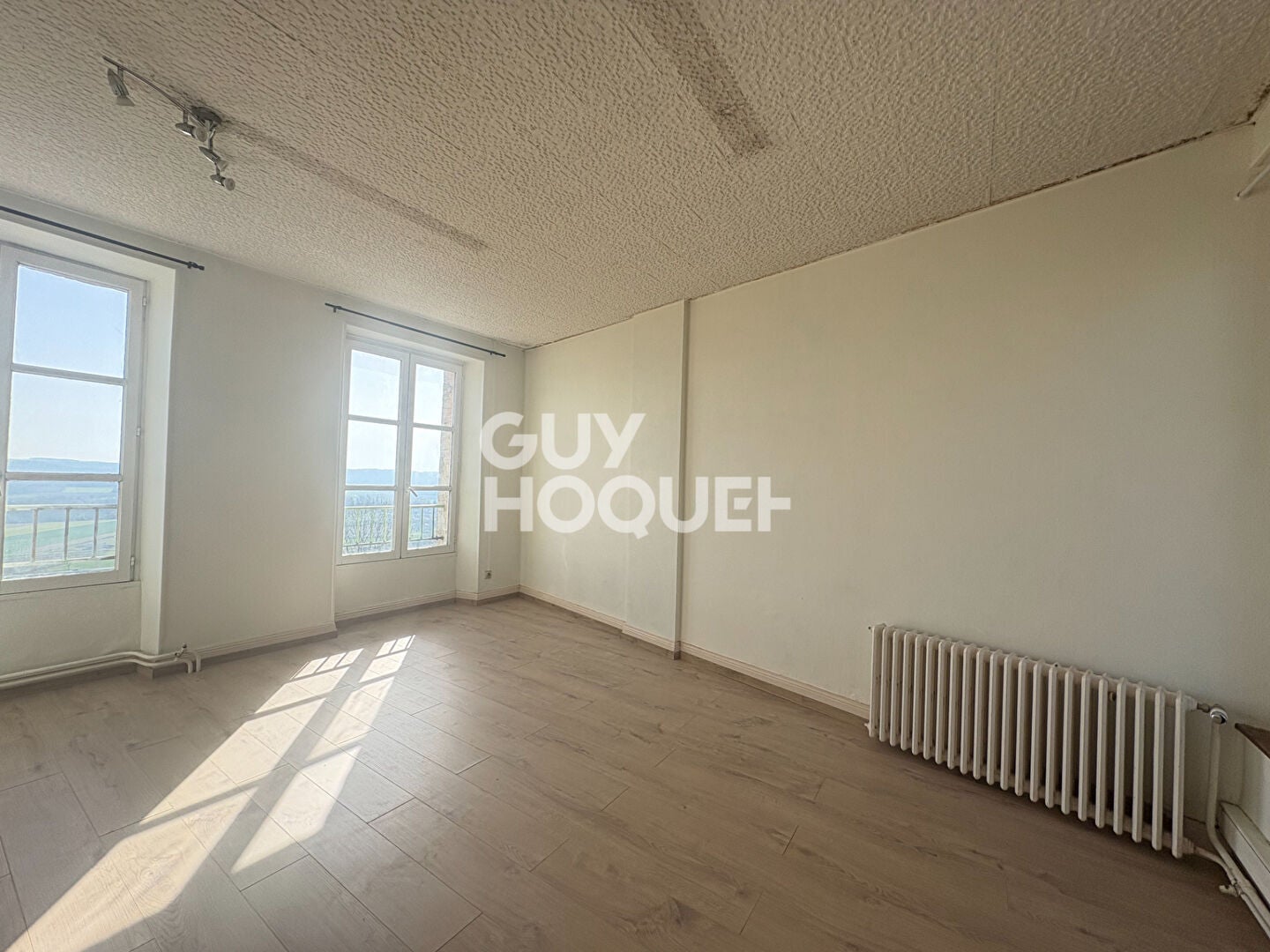 Appartement Rue Pasteur à Laon