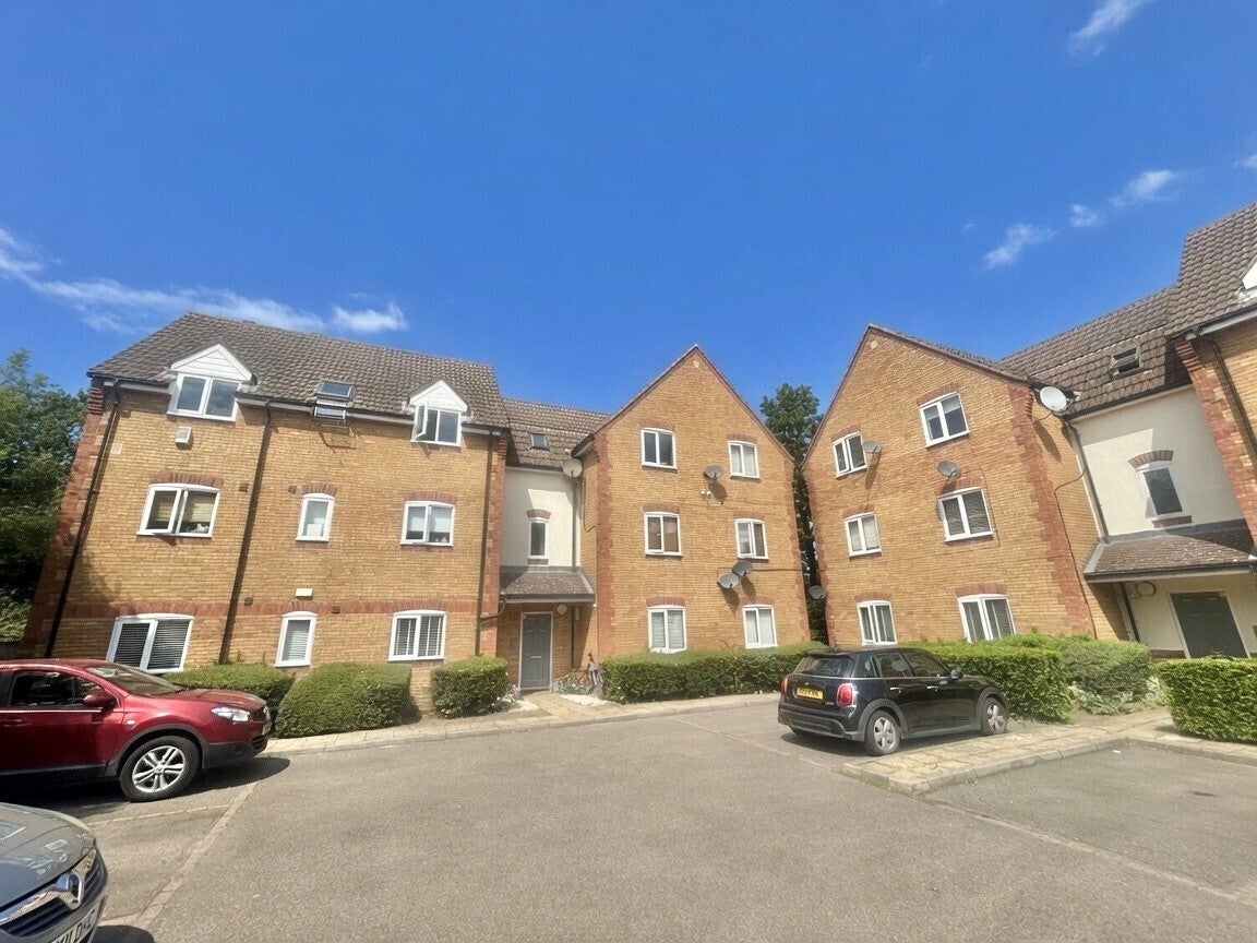 Flat Forest Glade in Basildon