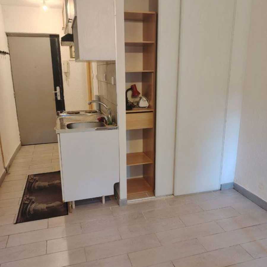 Appartement Chemin de Lestang à Toulouse