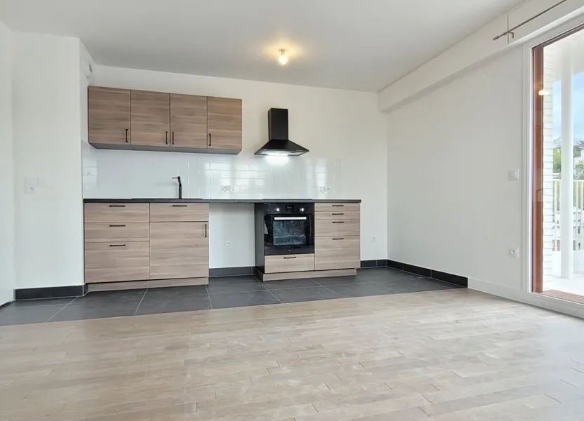 Appartement Allée Pierrette Anguera Gargallo à Issy-les-Moulineaux