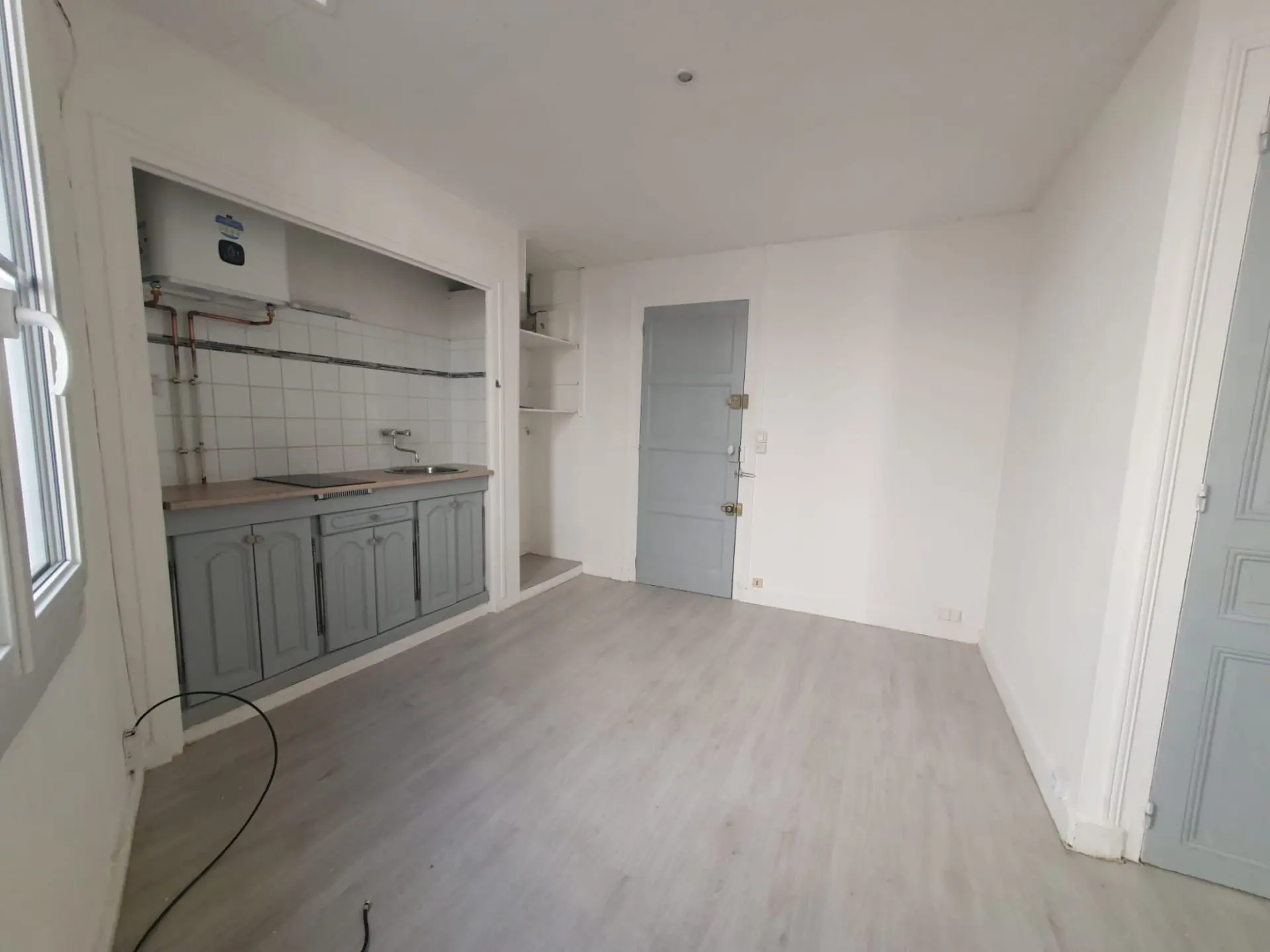 Appartement Rue Blanqui à Tours