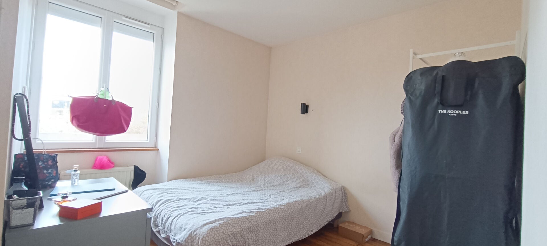 Appartement Boulevard de la Liberté à Rennes