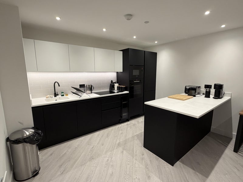 Room Regent Road in Manchester