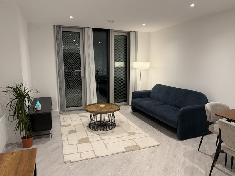 Room Regent Road in Manchester