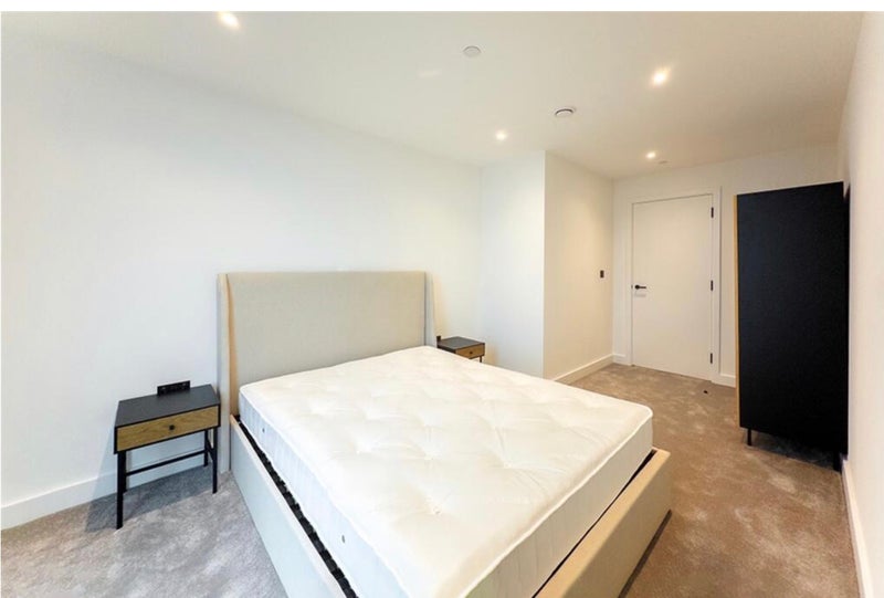 Room Regent Road in Manchester