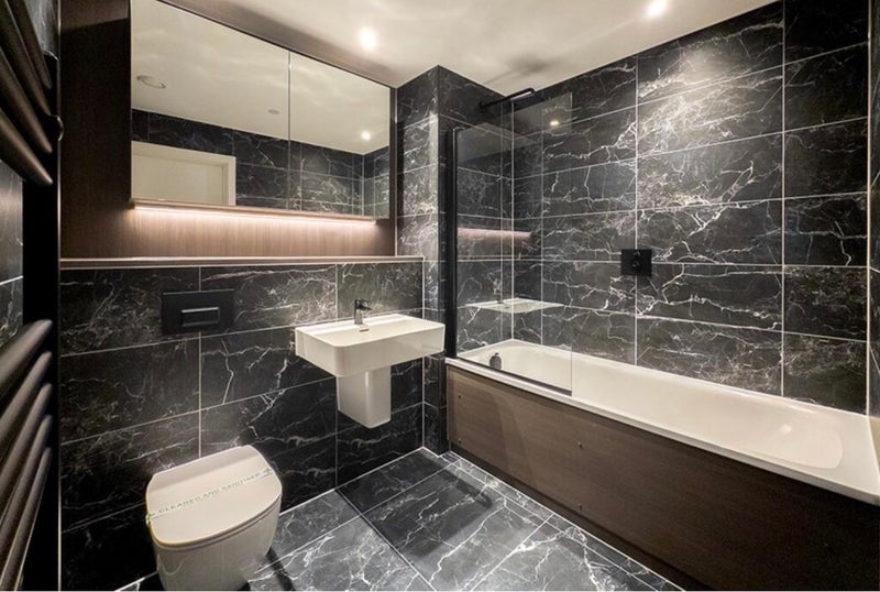 Room Regent Road in Manchester