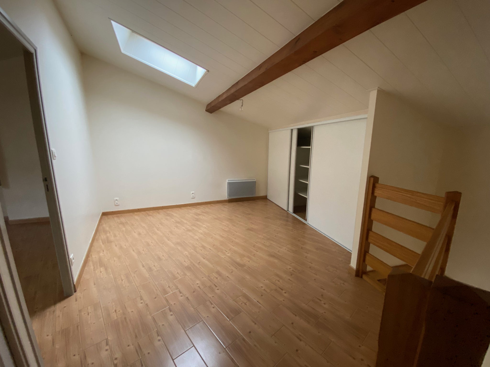 Maison Rue de Saumur à Les Herbiers