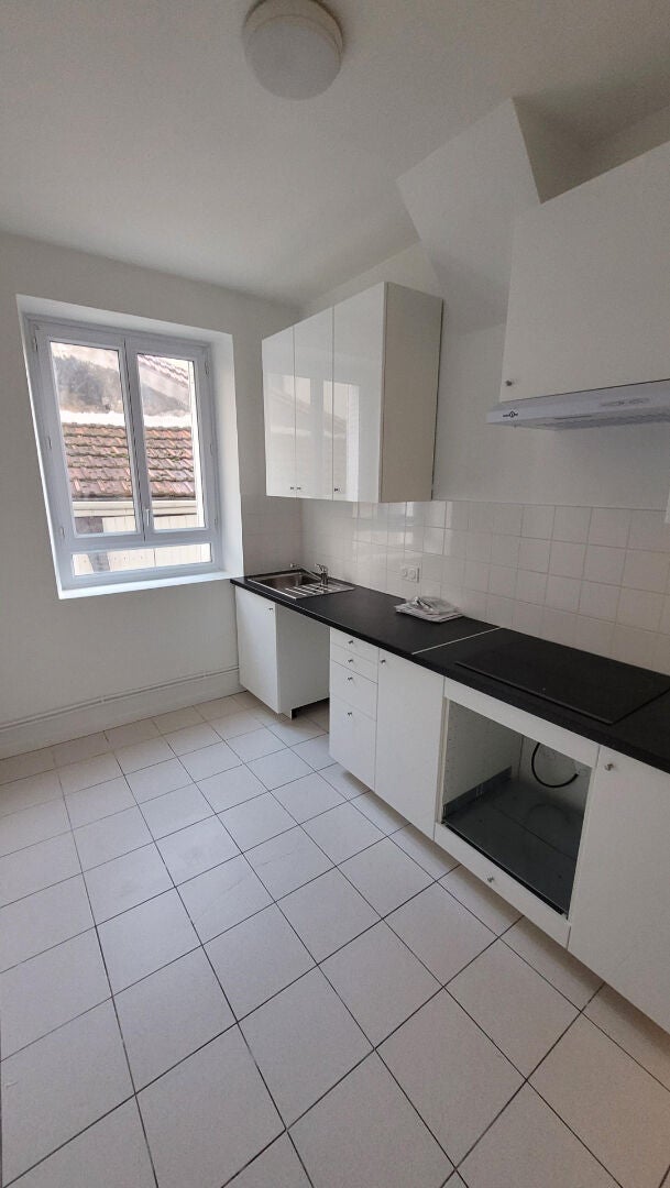 Appartement Rue Ségoffin à Courbevoie