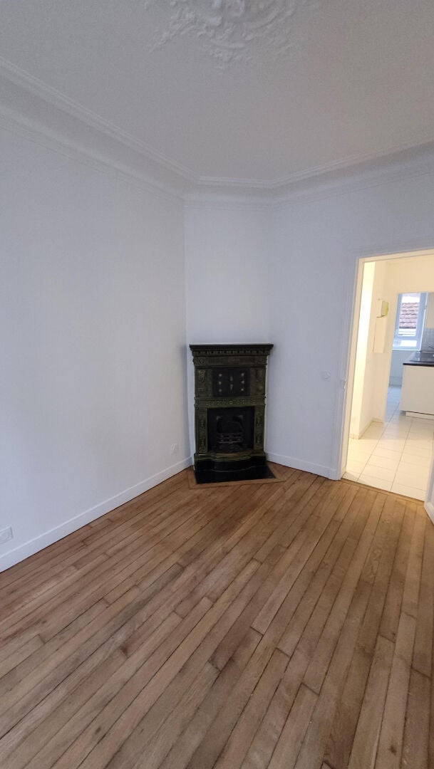 Appartement Rue Ségoffin à Courbevoie