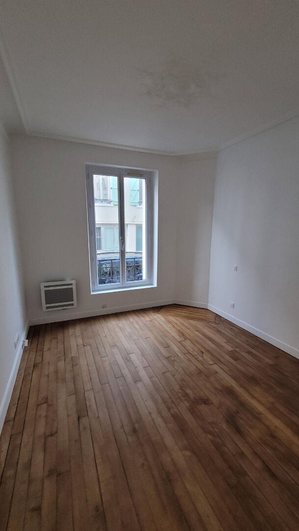 Appartement Rue Ségoffin à Courbevoie
