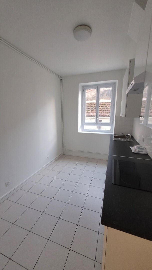 Appartement Rue Ségoffin à Courbevoie