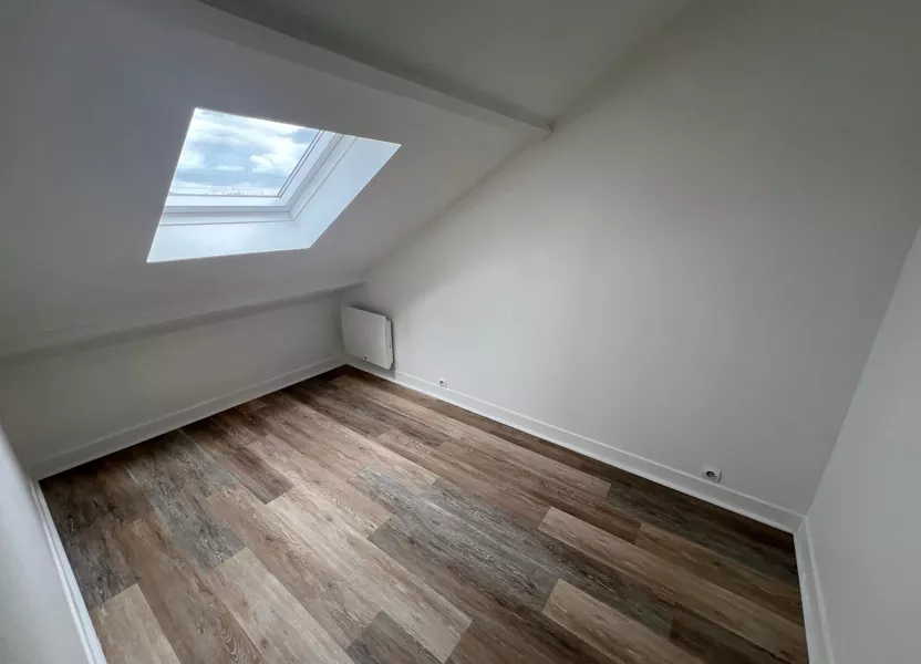 Appartement Allée du Lys du Valois à Crépy-en-Valois