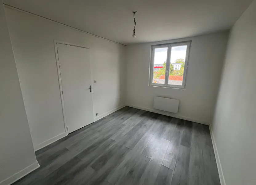 Appartement Allée du Lys du Valois à Crépy-en-Valois