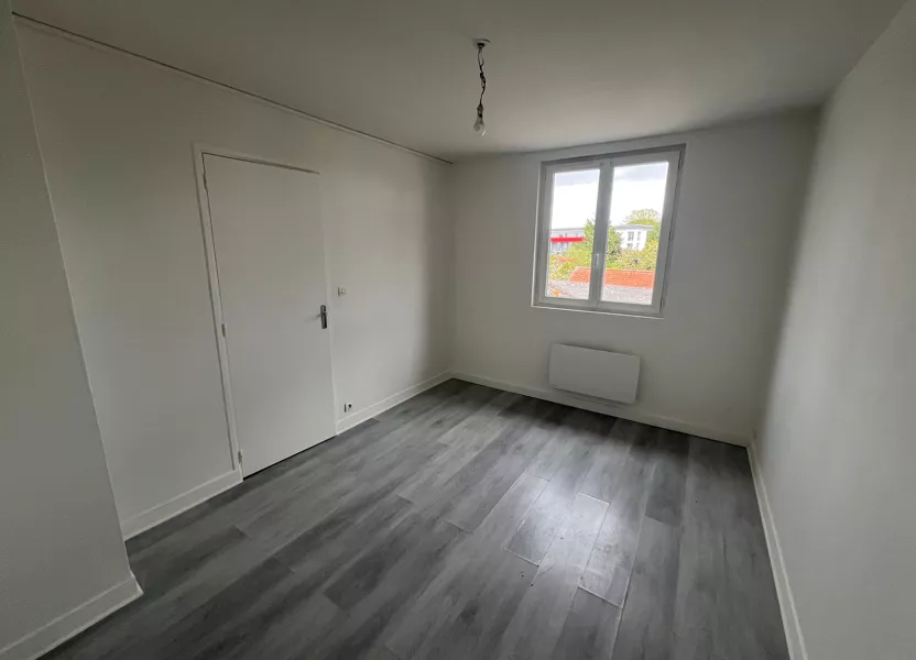 Appartement Allée du Lys du Valois à Crépy-en-Valois