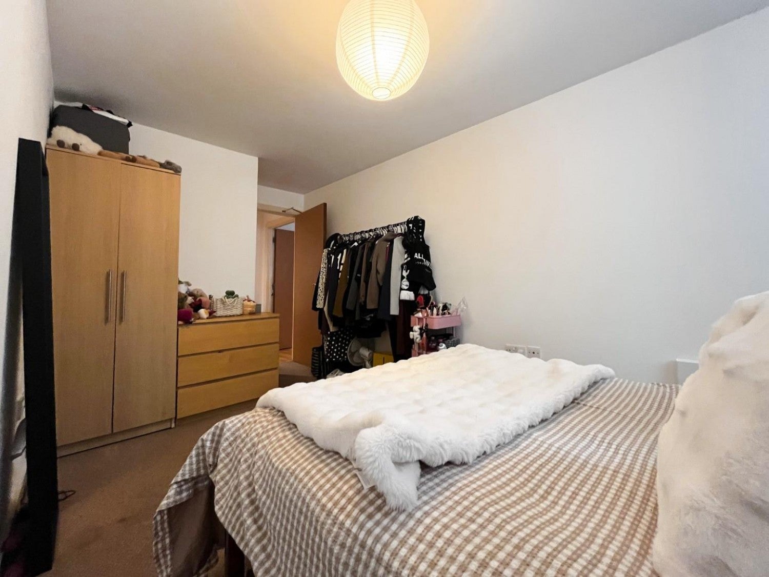Flat Gotts Road in Leeds