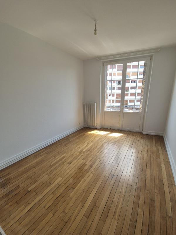Flat Place Paul Painlevé in Nancy