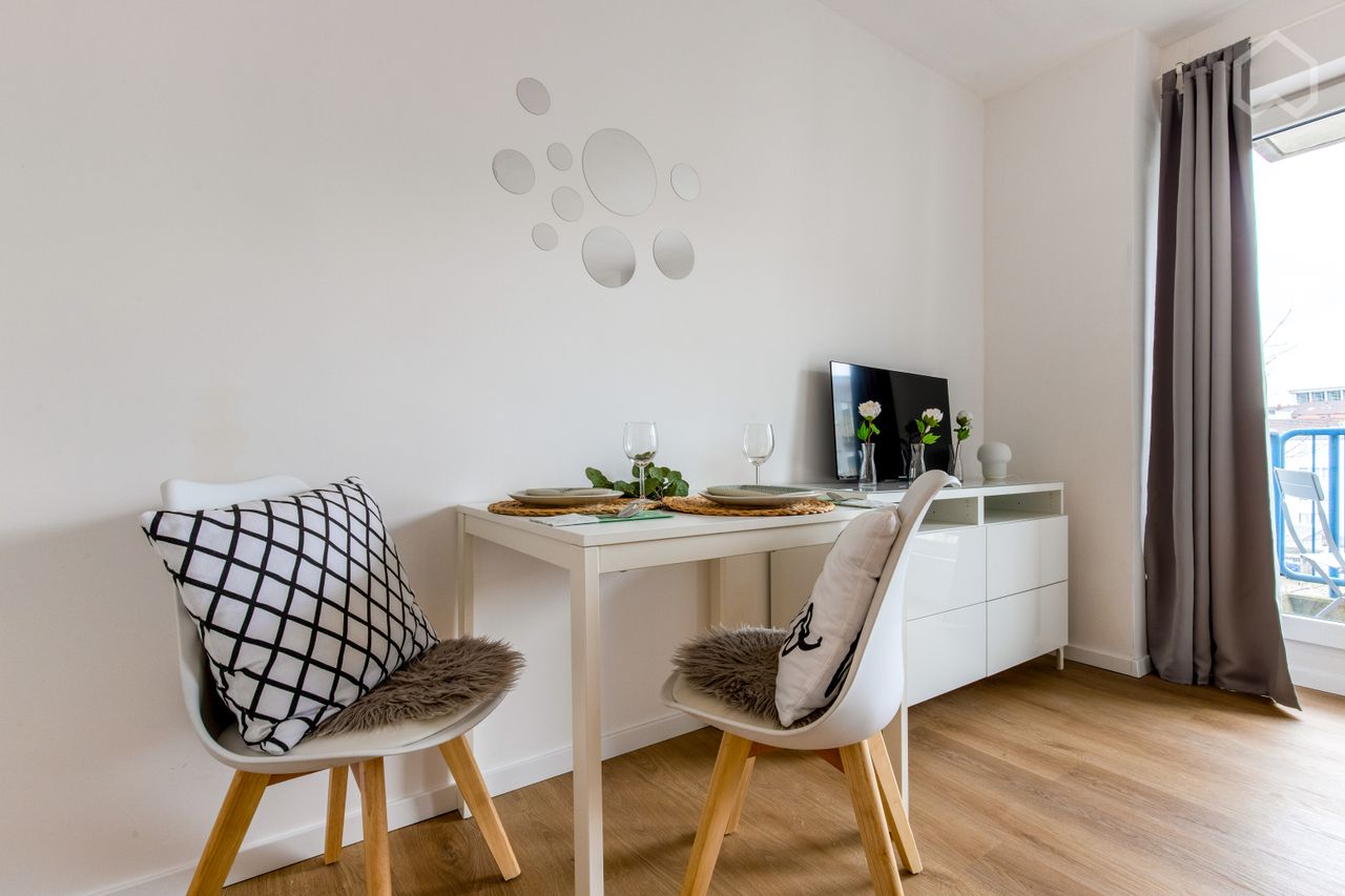 Wohnung Tannenbergstraße in Wuppertal