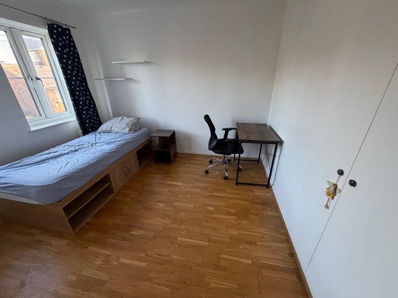 Room Plymouth Wharf in Greater London