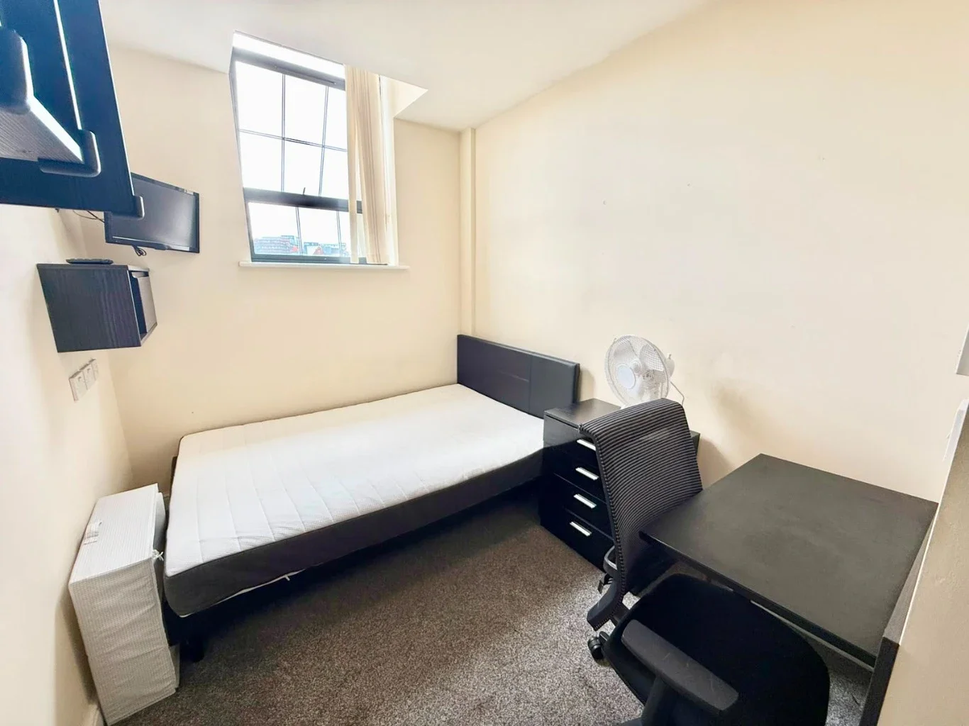 Room York Street in Liverpool