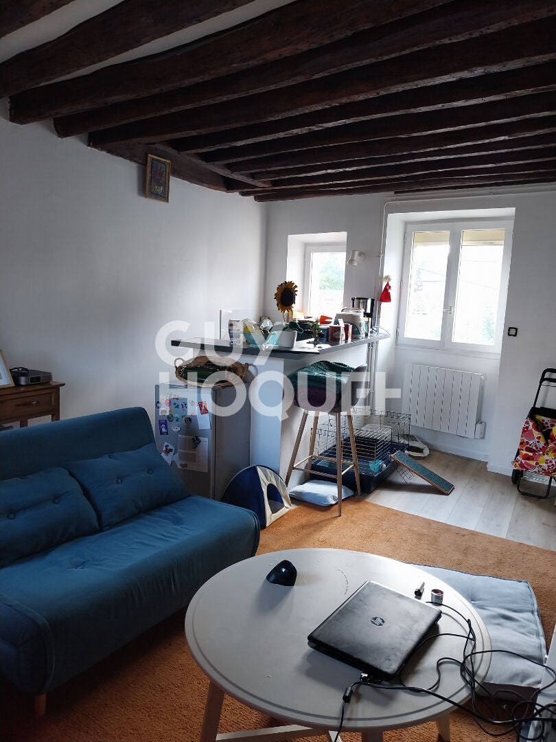 Appartement Rue de la Mare aux Buis à Rambouillet
