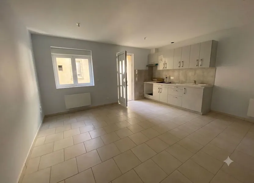 Flat Rue de Tunis in Périgueux