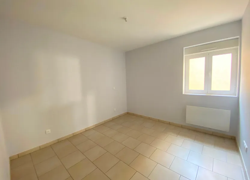 Flat Rue de Tunis in Périgueux
