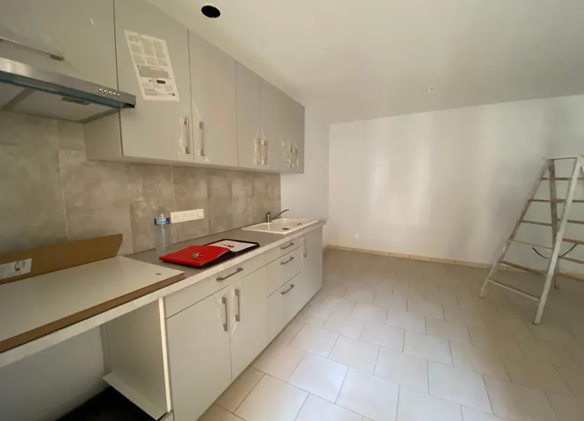 Flat Rue de Tunis in Périgueux