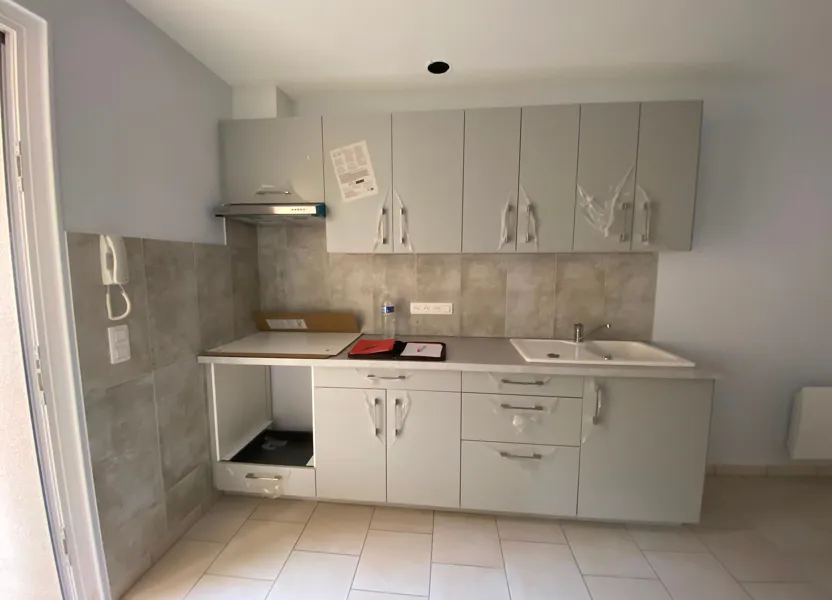 Flat Rue de Tunis in Périgueux