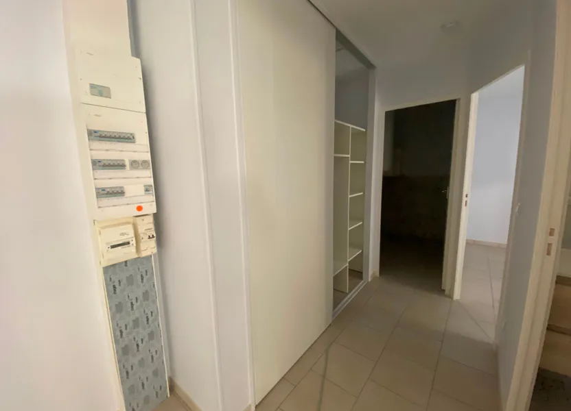 Flat Rue de Tunis in Périgueux