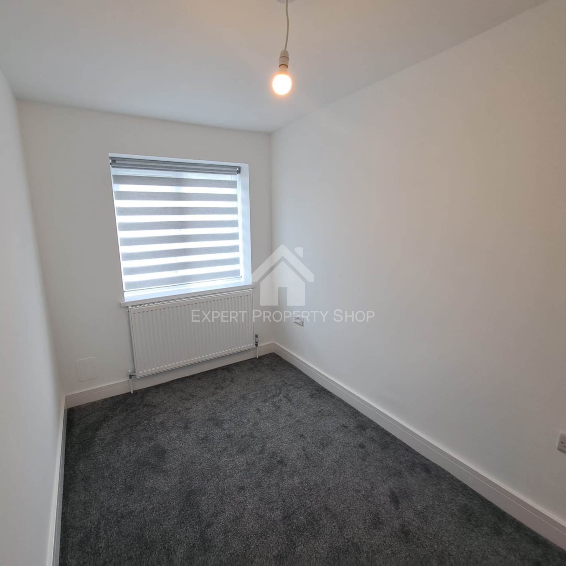House Garside Street in Bassetlaw