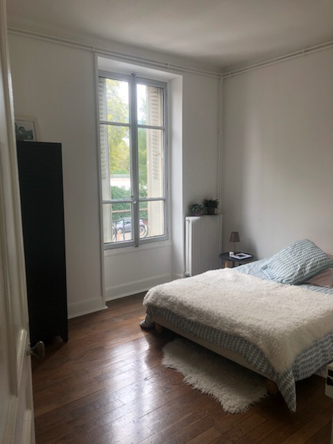 Appartement Boulevard Clemenceau à Grenoble