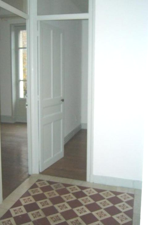 Appartement Boulevard Clemenceau à Grenoble
