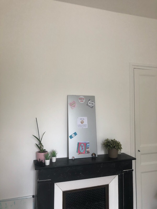 Appartement Boulevard Clemenceau à Grenoble