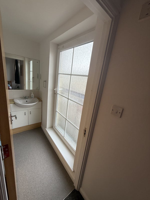 Flat Giles Street in City of Edinburgh